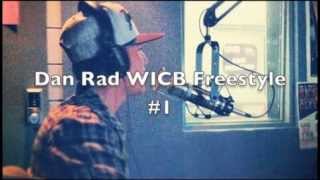 Dan Rad WICB Freestyle #1