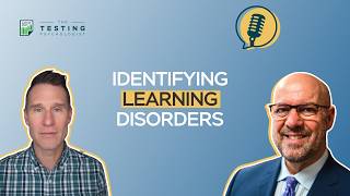 575. Moving Beyond the Discrepancy Model w/ Dr. Paul Beljan