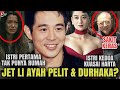 JET LI CRITICAL A STINGY DISOBEDIENT FATHER 2ND WIFE FULL CONTROL OF THE PROPERTY 1ST WIFE IS