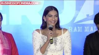 Here’s How Sonam Kapoor Got Convinced To Play The Role Of Neerja