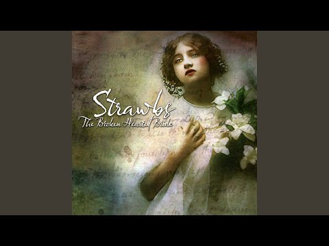 Shadowland - Strawbs