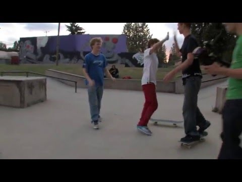 09-08-23 Port Moody Park