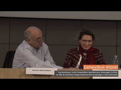 Etats généraux Psy sur la radicalisation