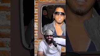 The Craziest Bobby Valentino Outfit
