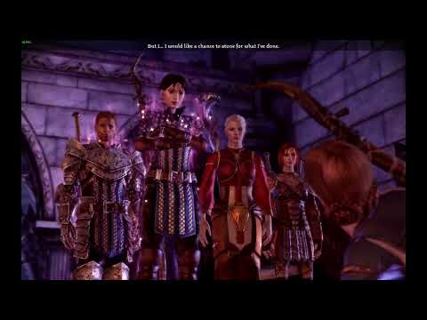 Leliana is No Fun [ Dragon Age: Origins ]
