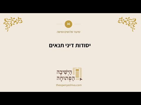 תמונה מקדימה לסרטון