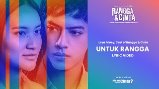 Download lagu Leya Princy, Cast of Rangga & Cinta - Untuk Rangga | Lyric Video mp3 Download lagu Leya Princy, Cast of Rangga & Cinta - Untuk Rangga | Lyric Video mp3