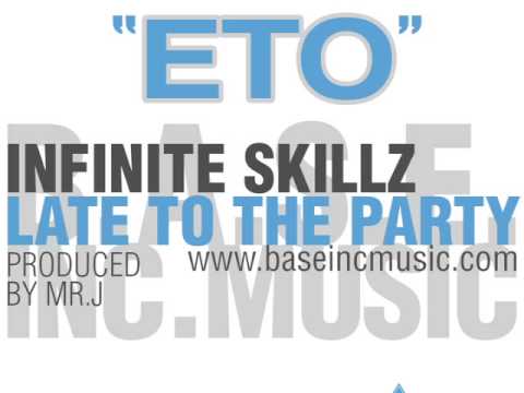 07 - Infinite Skillz - ETO - LTTP
