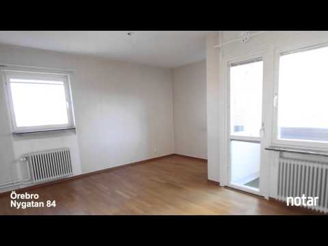 Såld, 2:a · 59m2 · 2082 kr avg, Centralt : Via Notar mäklare Örebro