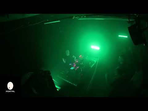 Ronny Vergara x PORTAL - Oslo Hausmania 17.03.2023