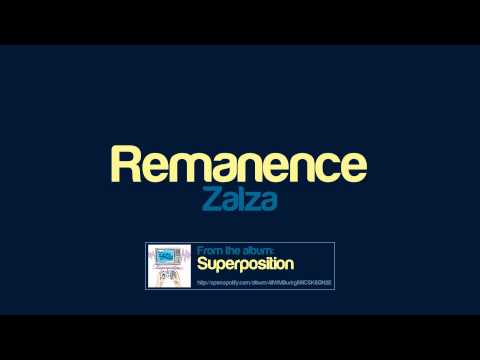 Zalza - Remanence