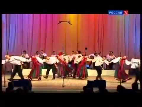 State Academic Russian Folk Choir  Pyatnitsky.