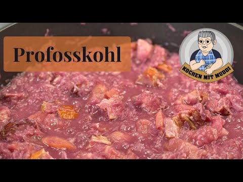 Profosskohl