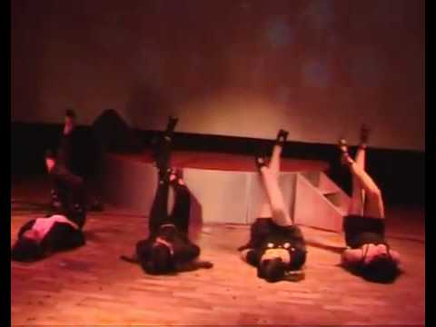 Miss A intro+Good Bye Baby dance cover from A class