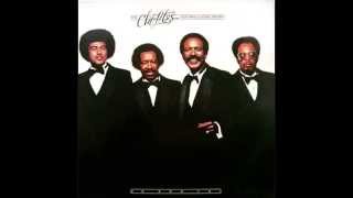 The Chi-Lites - Me and You