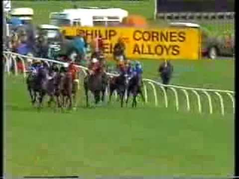 1989 St. Leger Stakes