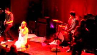 Les Savy Fav - The Equestrian