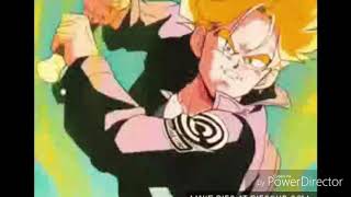 Dbz amv - killswitch engage blood stains