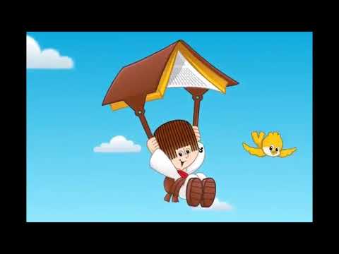 Turma do Cristãozinho - Florzinha e Soldadinho.