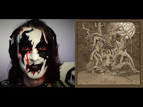 The Necrosexual interviews Feminazgul