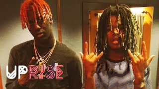 Lil Yachty & Impxct - Anarchy (Uprise Exclusive)