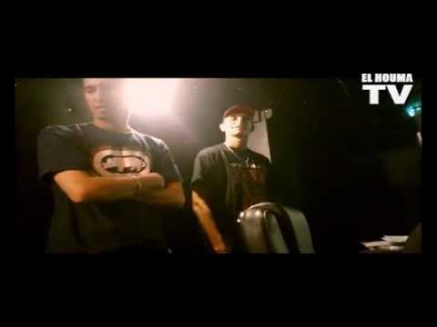 STUDIO (MOH4.4 TCHISTA, DIAZ,HOSTILE)