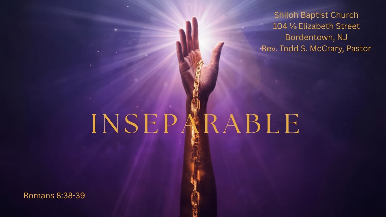 Inseperable thumbnail