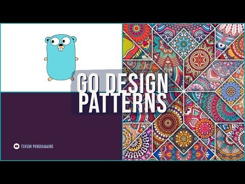 Go Design Patterns The Decorator Pattern Part One