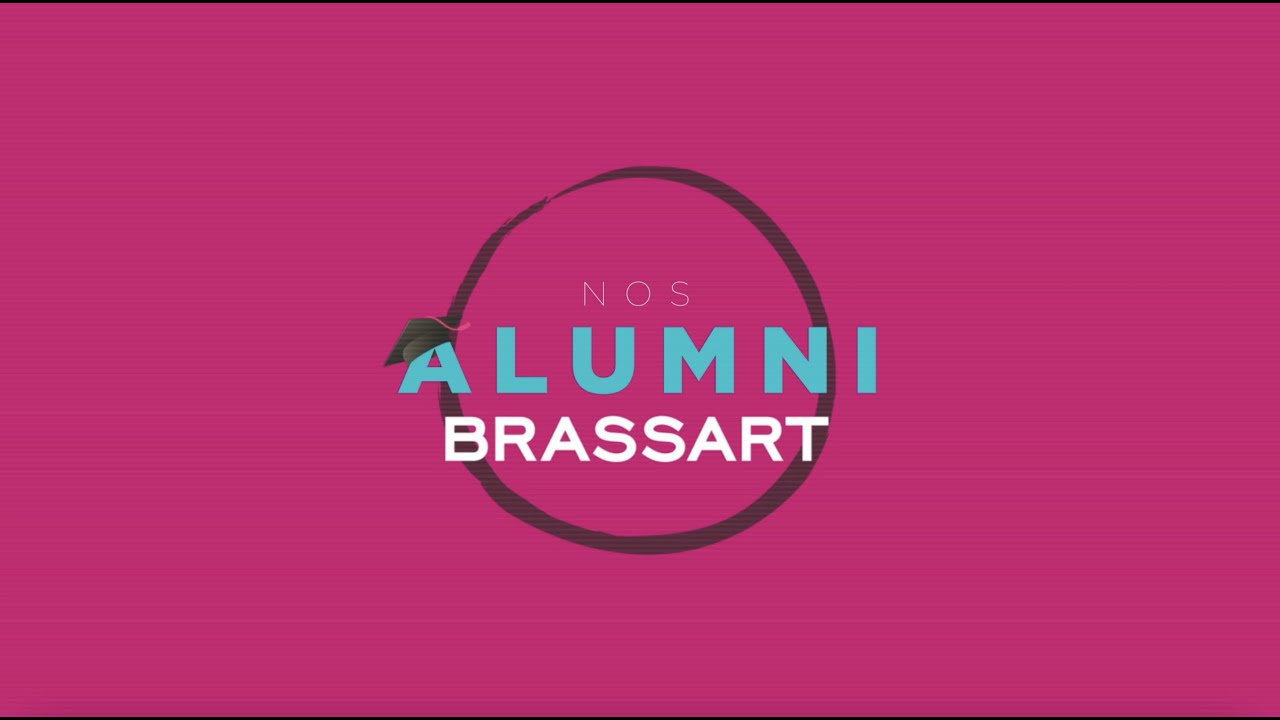 BRASSART Alumni - Stéphane CASIER, illustrateur chez Yeaaah! Studio