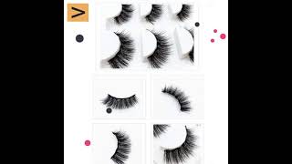 Magnetic Eyeliner ( 1 set ) | follow us for discounts