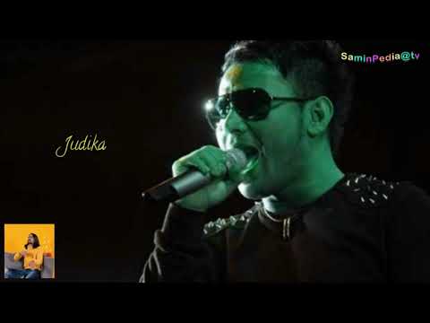 Once Mekel Vs Judika  Vs  Freddie Mercury  Queen - Bohemian Rhapsody   Amazing Vocal  WOW ....