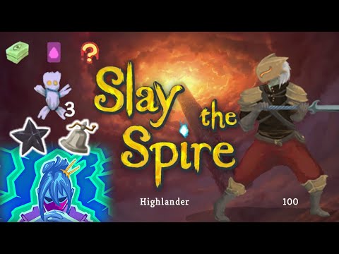 Slay the Spire February 20th Daily - Ironclad | Strength and Wrath!