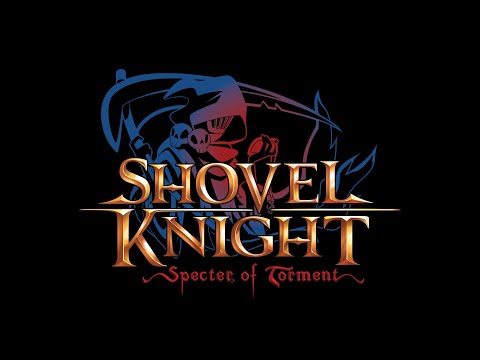 The Price Of Doing Business (Iron Whale) (Alpha Mix) - Shovel Knight: Specter of Torment