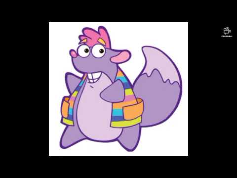 Megas XLR's Bags Of Bad Guys 1x34 Isa's Rainbow Planet Pt 3 (2005)