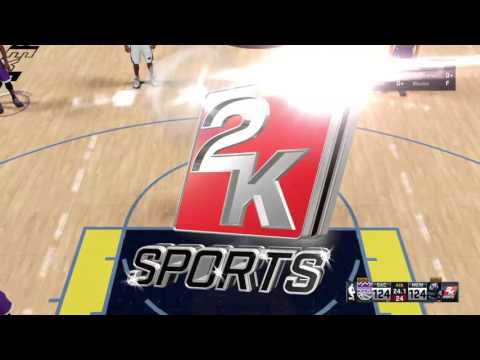 Nba 2k16 mygm kings