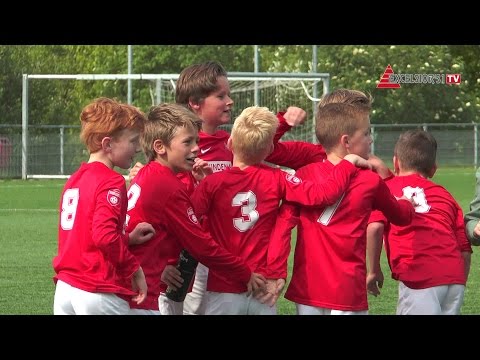 Samenvatting Excelsior'31 E3 - SVZW E1