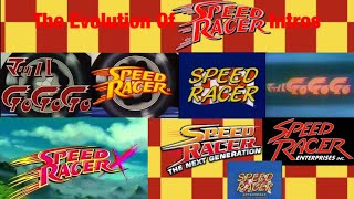 Download lagu The Evolution Of Speed Racer/マツハ GOGOGO Openings/Intro (1967-2013) mp3 Download lagu The Evolution Of Speed Racer/マツハ GOGOGO Openings/Intro (1967-2013) mp3