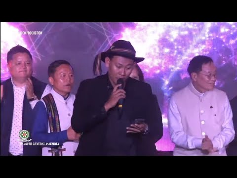 David Darlong || Arem Naw Maw || Saipum Sikpuiruoi