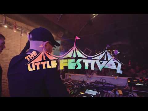 The Little Festival Bohemian Wonderland After Movie w/ Pirupa & Harvey McKay (Drumcode Suara Cocoon)