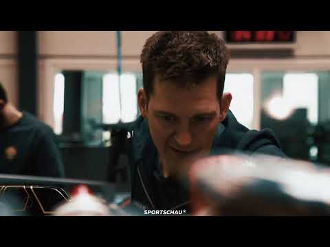 Le dopage dans le cyclisme en 2025 (Allemand à sous titrer)