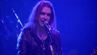 NEW MODEL ARMY - Another Imperial Day