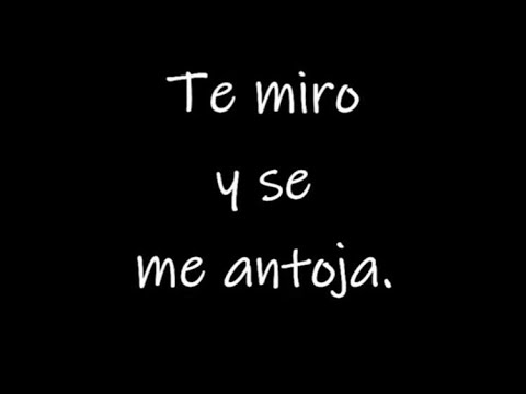 Un fin de semana - Bronco (Con Letra)