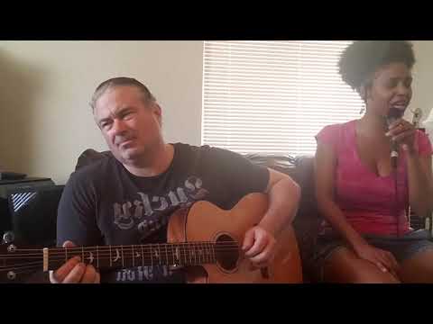 Save A Prayer Cover By Jessie Wagner and Bryan Dunn