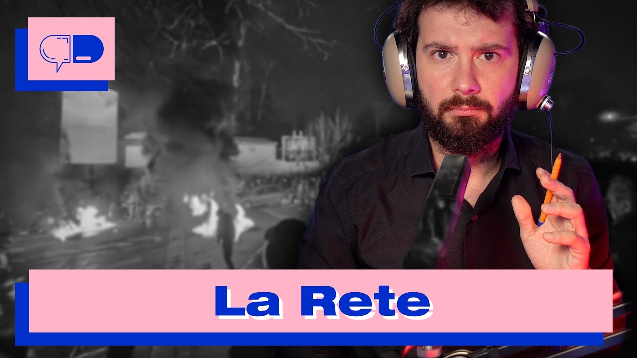 Perché i propal difendono il regime iraniano?