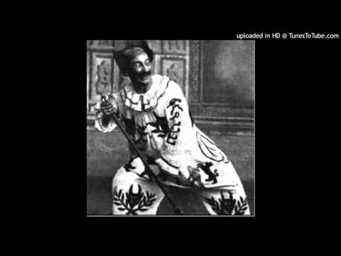 Today's Tango Is... Cocoliche - Orq. Típica Victor 20-03-1930