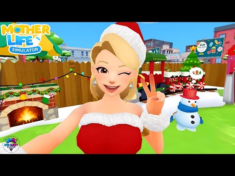 Mother Life Simulator: Eden – New Update | Android Gameplay (Part 9)