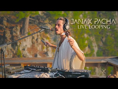 Shivelight and Janax Pacha