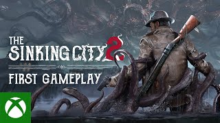  The Sinking City 2 | Gameplay Teaser Trailer