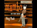 Perez Prado - Mambo de Paris