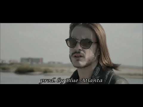 (FREE) SCH x Bushido x Shindy x Lacrim x Jay-Z x Drake x Travis Scott Type Beat prod by Blue Atlanta